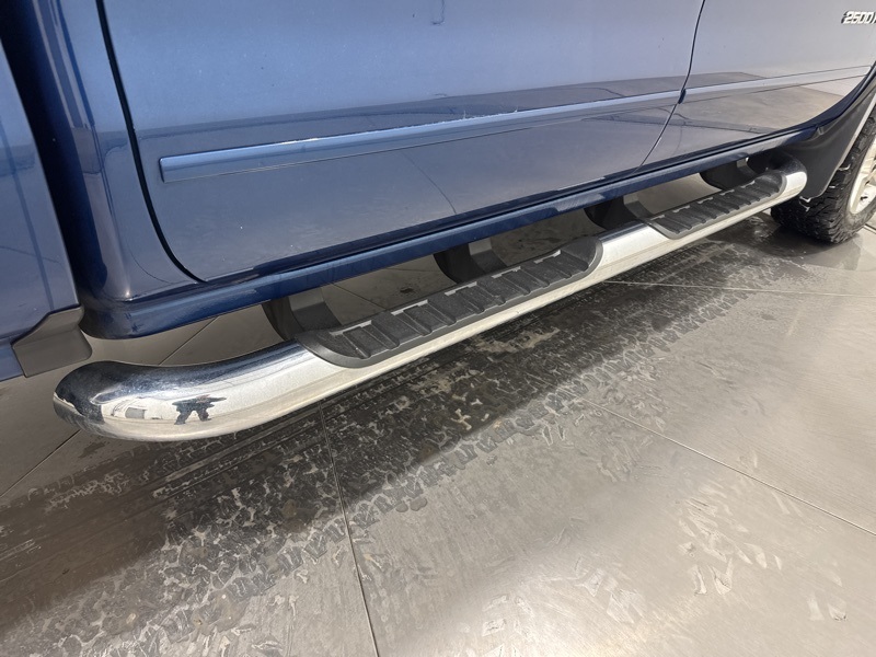 Used 2016 Chevrolet Silverado 2500HD Truck