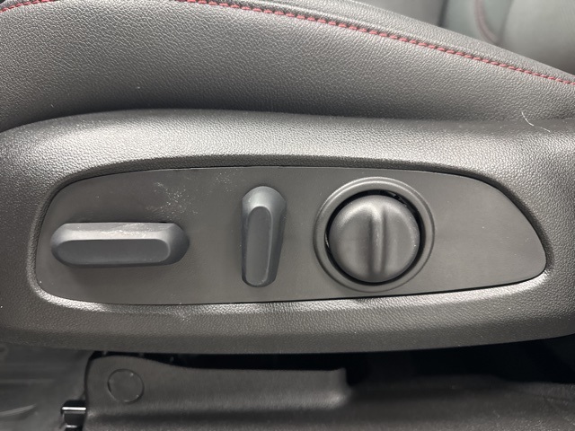 new 2026 Chevrolet Blazer car, priced at $50,834