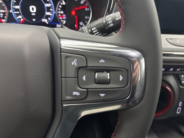 new 2026 Chevrolet Blazer car, priced at $50,834