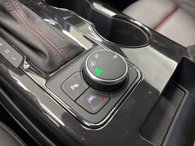 new 2026 Chevrolet Blazer car, priced at $50,834