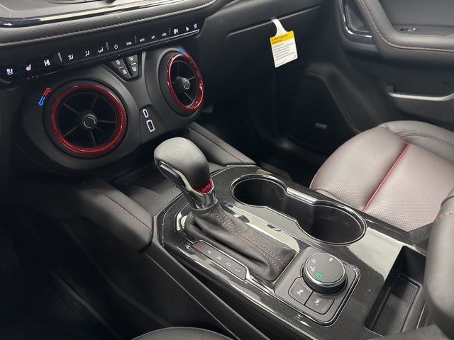 new 2026 Chevrolet Blazer car, priced at $50,834
