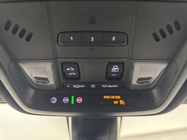 new 2026 Chevrolet Blazer car, priced at $50,834