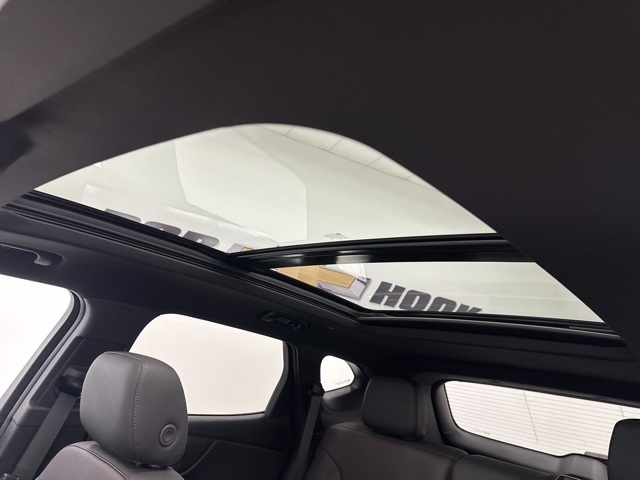 new 2026 Chevrolet Blazer car, priced at $50,834