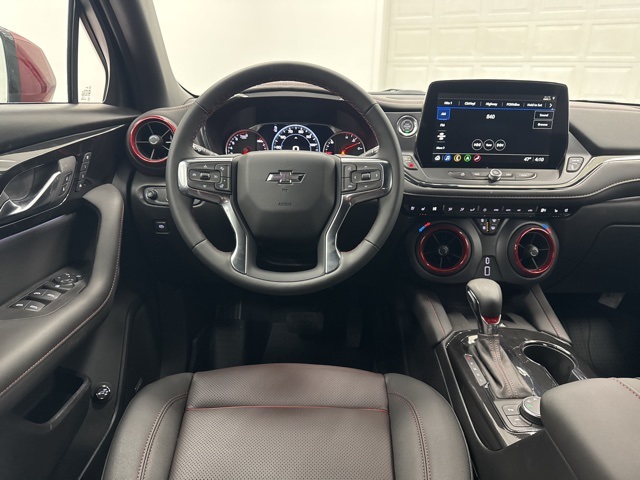 new 2026 Chevrolet Blazer car, priced at $50,834