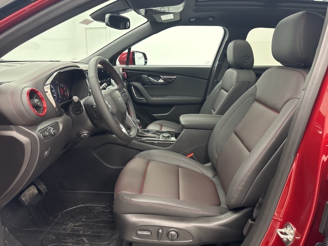 new 2026 Chevrolet Blazer car, priced at $50,834