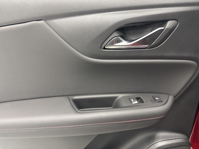 new 2026 Chevrolet Blazer car, priced at $50,834