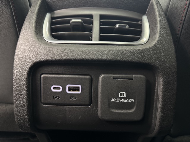 new 2026 Chevrolet Blazer car, priced at $50,834