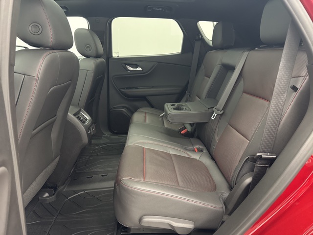 new 2026 Chevrolet Blazer car, priced at $50,834