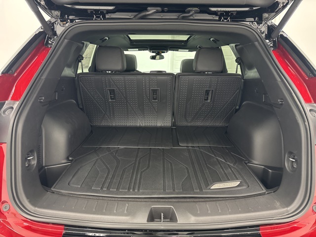 new 2026 Chevrolet Blazer car, priced at $50,834