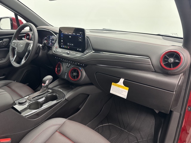 new 2026 Chevrolet Blazer car, priced at $50,834