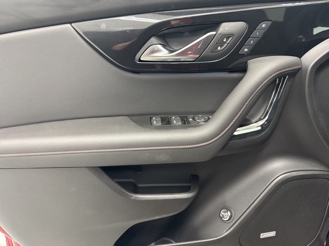 new 2026 Chevrolet Blazer car, priced at $50,834