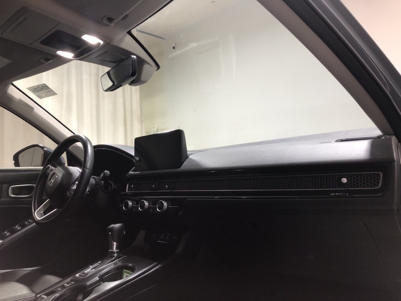 Used 2023 Honda Civic Sedan