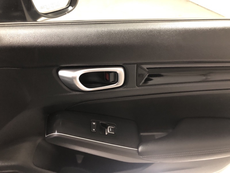 Used 2023 Honda Civic Sedan