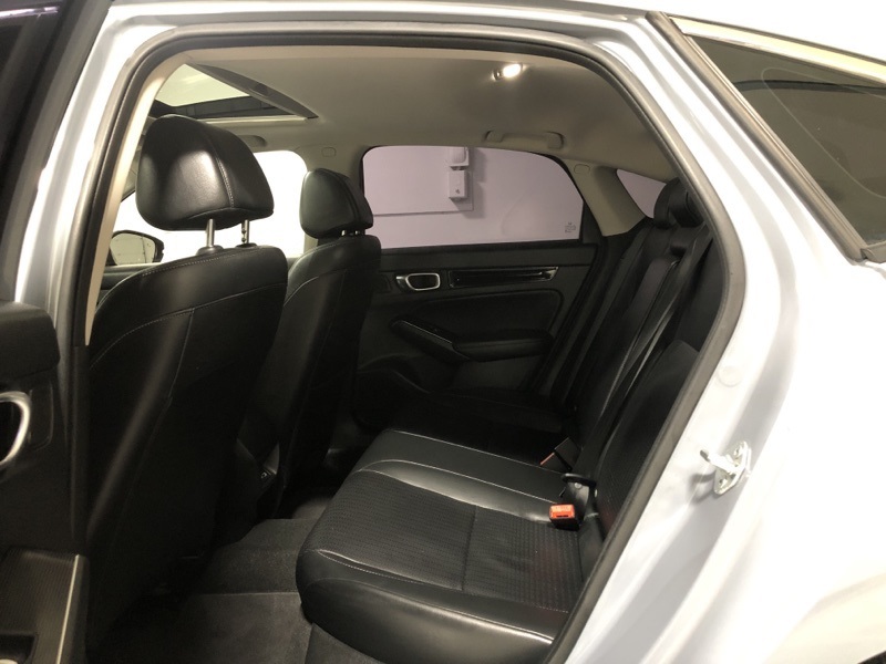 Used 2023 Honda Civic Sedan