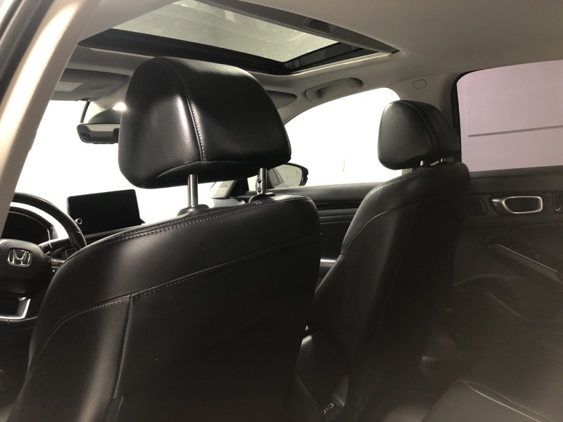 Used 2023 Honda Civic Sedan