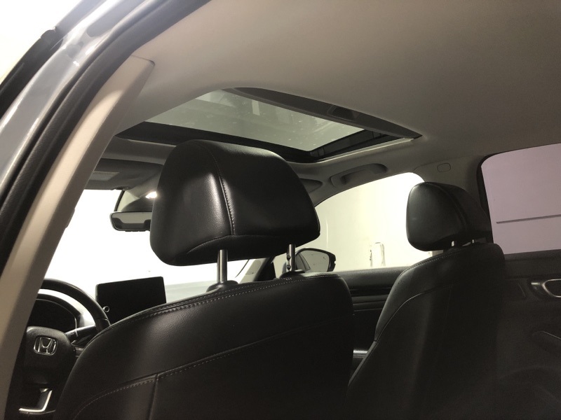 Used 2023 Honda Civic Sedan