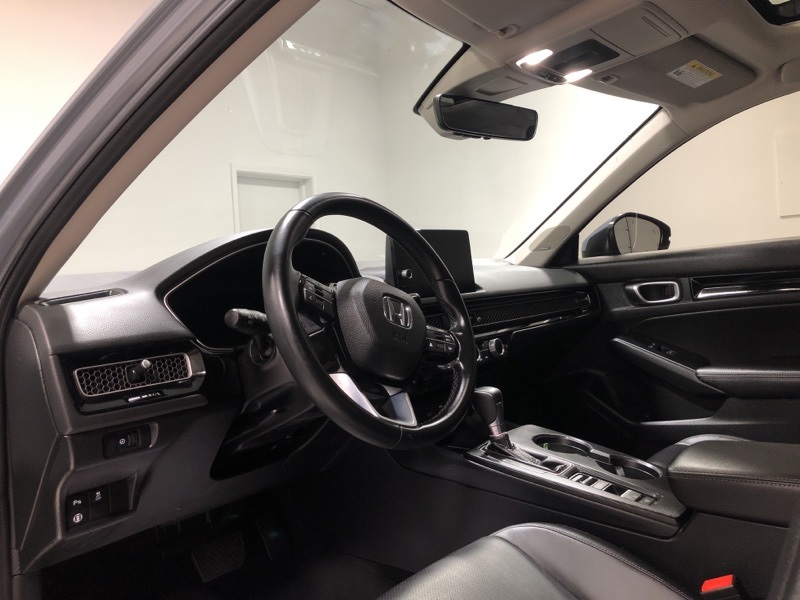 Used 2023 Honda Civic Sedan