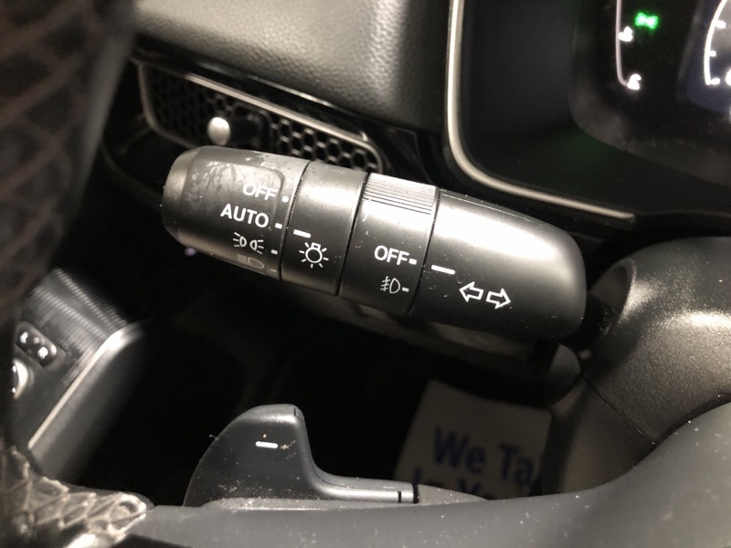 Used 2023 Honda Civic Sedan