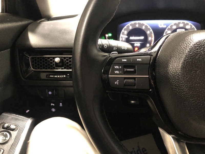 Used 2023 Honda Civic Sedan