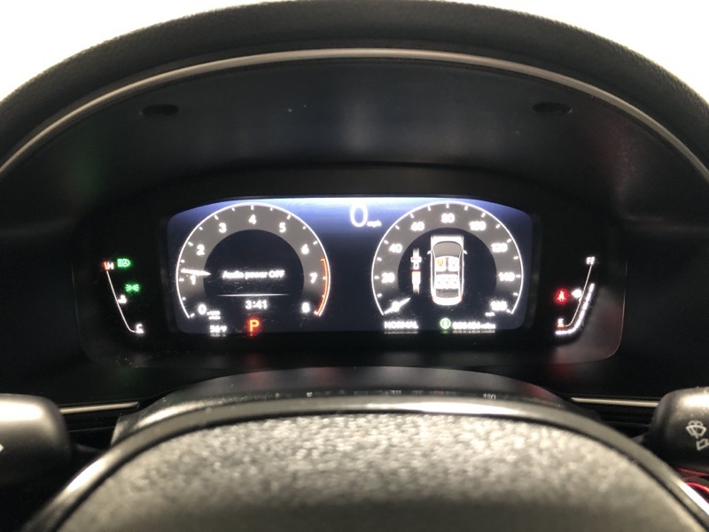 Used 2023 Honda Civic Sedan