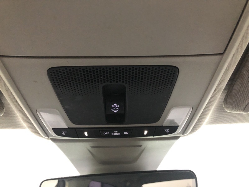 Used 2023 Honda Civic Sedan