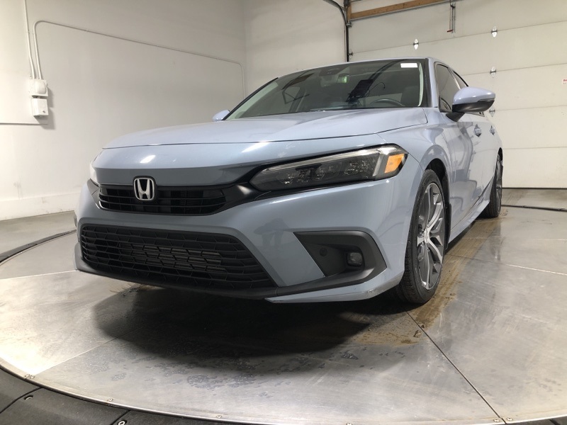 Used 2023 Honda Civic Sedan