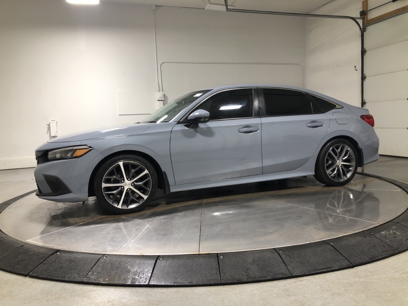 Used 2023 Honda Civic Sedan