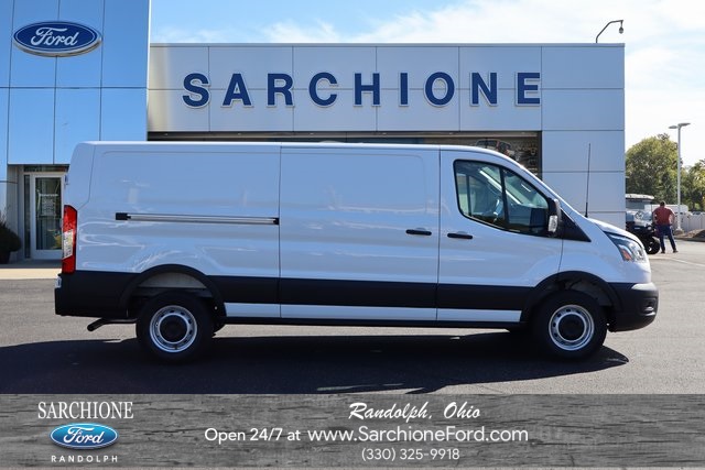new 2025 Ford Transit-250 car, priced at $46,885