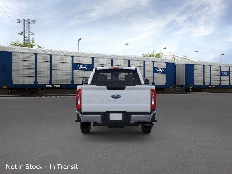 2026 Ford F-250 XL photo 3