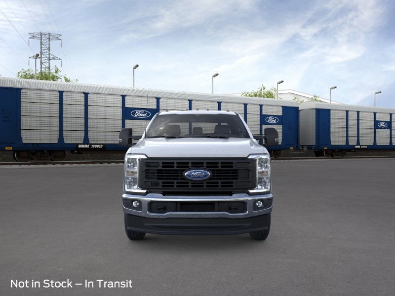 2026 Ford F-250 XL photo 4