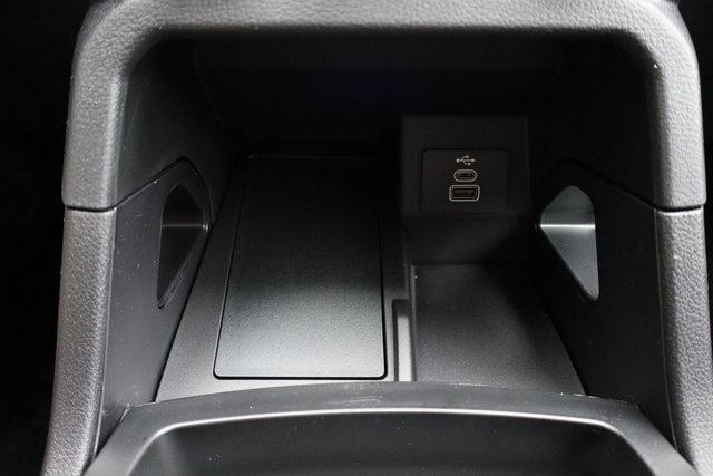 new 2025 Ford Ranger car, priced at $38,530