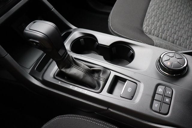 new 2025 Ford Ranger car, priced at $38,530