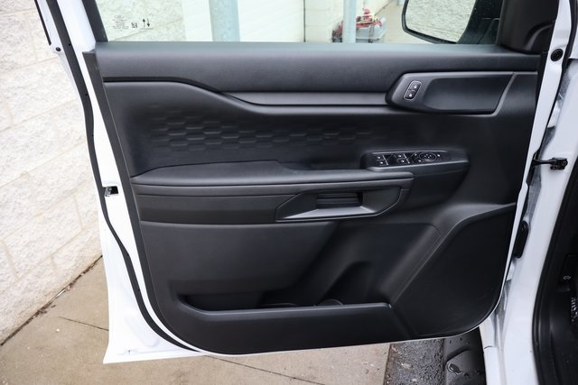 new 2025 Ford Ranger car, priced at $38,530