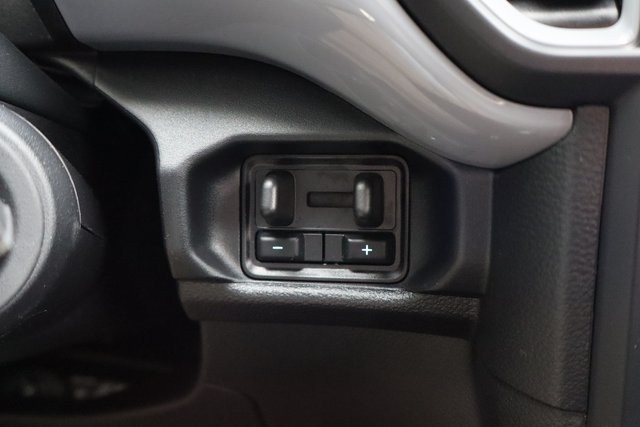 new 2025 Ford Ranger car, priced at $38,530