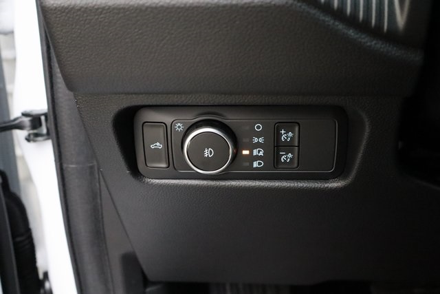 new 2025 Ford Ranger car, priced at $38,530