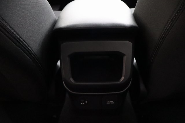 new 2025 Ford Ranger car, priced at $38,530