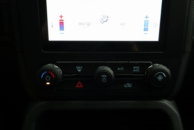 new 2025 Ford Ranger car, priced at $38,530