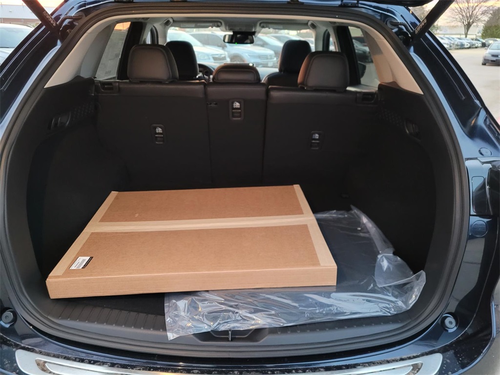 new 2025 Mazda CX-5 car, priced at $29,036