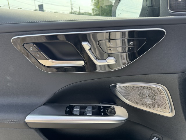 2025 Mercedes Benz C 300 4MATIC Sedan photo 19