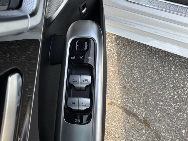 2025 Mercedes Benz C 300 4MATIC Sedan photo 20