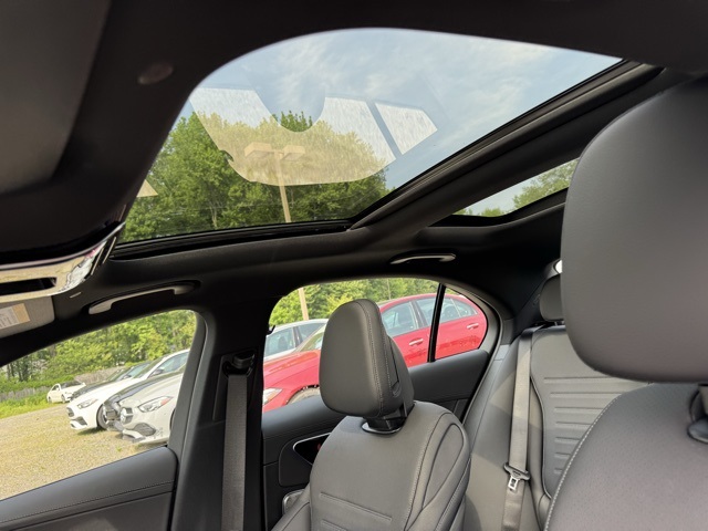 2025 Mercedes Benz C 300 4MATIC Sedan photo 21