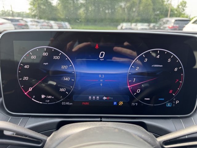 2025 Mercedes Benz C 300 4MATIC Sedan photo 23