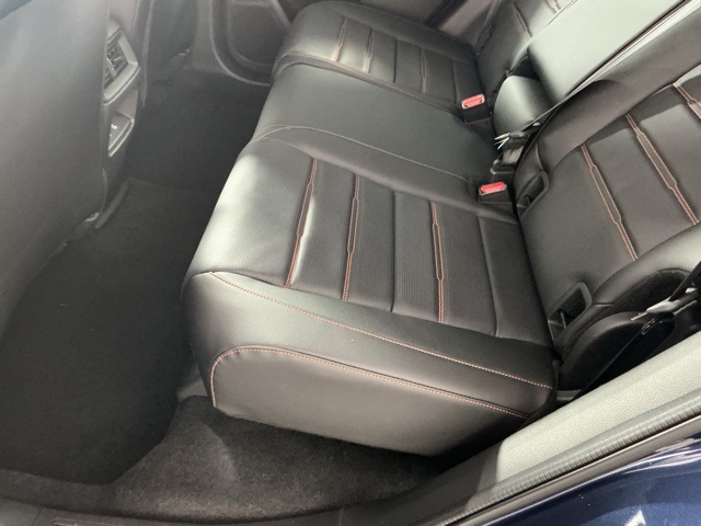 new 2026 Honda CR-V Hybrid car, priced at $43,700