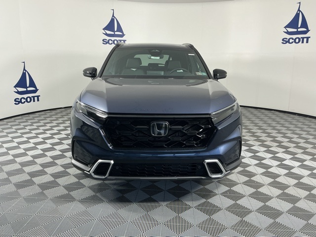 new 2026 Honda CR-V Hybrid car, priced at $43,700