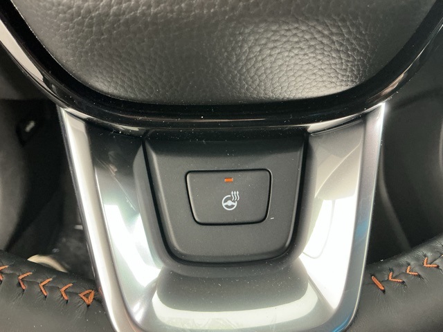 new 2026 Honda CR-V Hybrid car, priced at $43,700