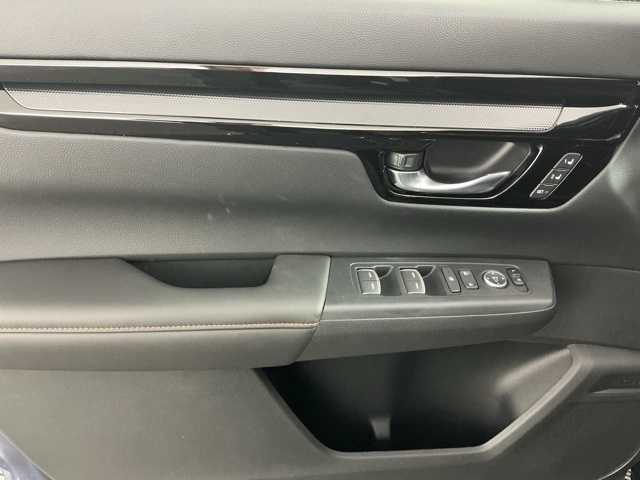 new 2026 Honda CR-V Hybrid car, priced at $43,700