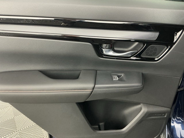 new 2026 Honda CR-V Hybrid car, priced at $43,700