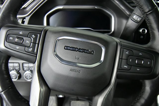 2024 Gmc Sierra 3500 HD Denali Ultimate photo 2