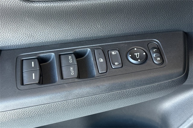 New 2026 Honda CR-V Hybrid SUV