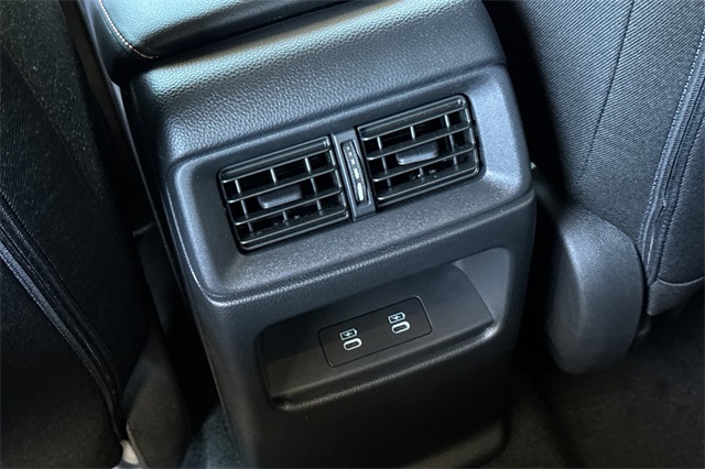 New 2026 Honda CR-V Hybrid SUV